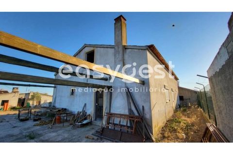 Farm hus i Ourique, Beja, Ourique - € 695.000 | Ref: BJ90676 - foto 8