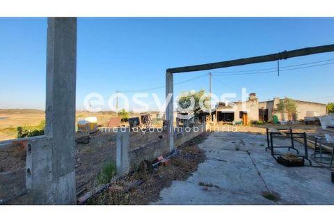 Farm hus i Ourique, Beja, Ourique - € 695.000 | Ref: BJ90676 - foto 9