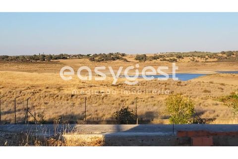 Farm hus i Ourique, Beja, Ourique - € 695.000 | Ref: BJ90676 - foto 16