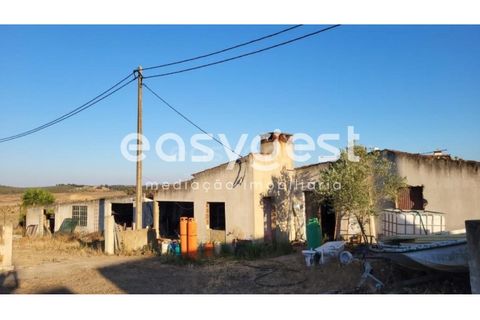 Farm hus i Ourique, Beja, Ourique - € 695.000 | Ref: BJ90676 - foto 17
