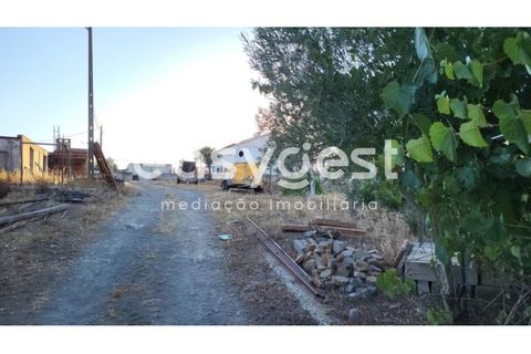 Farm hus i Ourique, Beja, Ourique - € 695.000 | Ref: BJ90676 - foto 19