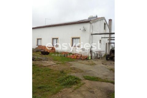 Farm hus i Ourique, Beja, Ourique - € 695.000 | Ref: BJ90676 - foto 22