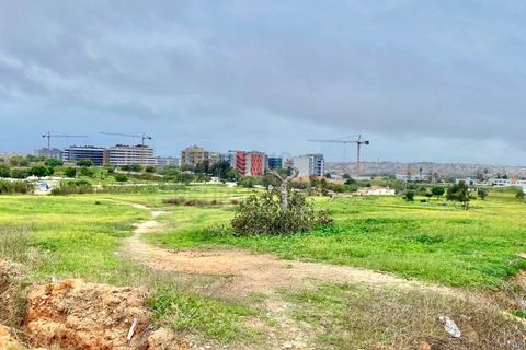 Helårsgrund i Faro, Faro, Faro - € 8.500.000 | Ref: SPM-2734 - foto 1