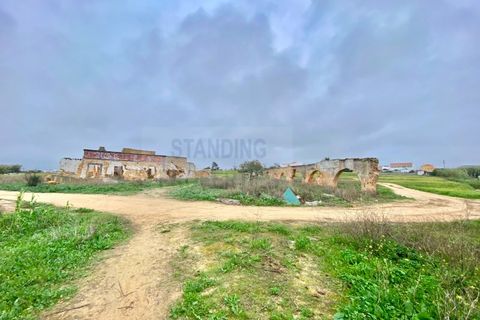 Helårsgrund i Faro, Faro, Faro - € 8.500.000 | Ref: SPM-2734 - foto 3