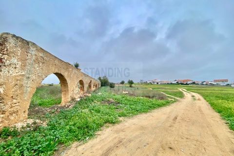 Helårsgrund i Faro, Faro, Faro - € 8.500.000 | Ref: SPM-2734 - foto 4