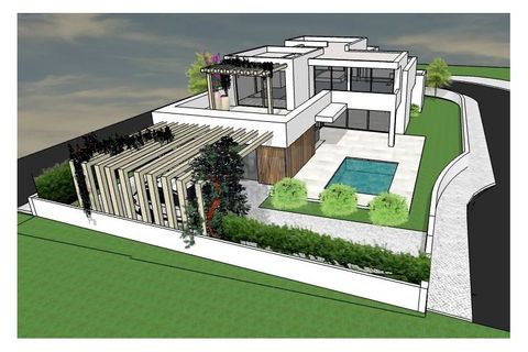 Helårsgrund i Estoi, Faro, Estoi - € 300.000 | Ref: SPM-2725 - foto 1