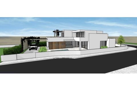 Helårsgrund i Estoi, Faro, Estoi - € 300.000 | Ref: SPM-2725 - foto 3