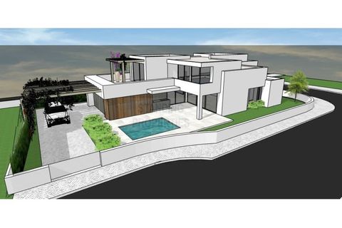 Helårsgrund i Estoi, Faro, Estoi - € 300.000 | Ref: SPM-2725 - foto 8