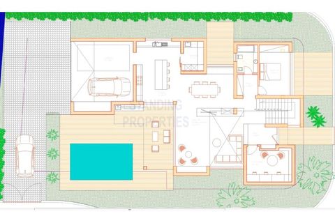 Helårsgrund i Estoi, Faro, Estoi - € 300.000 | Ref: SPM-2725 - foto 9
