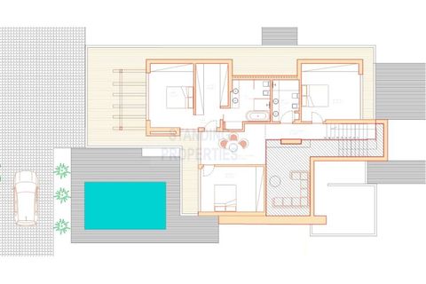 Helårsgrund i Estoi, Faro, Estoi - € 300.000 | Ref: SPM-2725 - foto 10