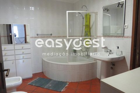 Villa i Aljustrel, Beja, Aljustrel - € 260.000 | Ref: BJ90613AJ - foto 5