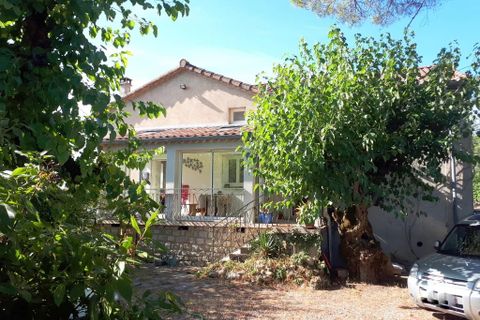 Villa i Les Vans, Ardeche, Les Vans - € 245.000 | Ref: 7665439 - foto 2