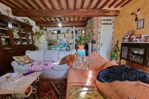 Landejendom i Casole d'Elsa, Siena, Casole d'Elsa - € 295.000 | Ref: CMF-1710 - foto 1