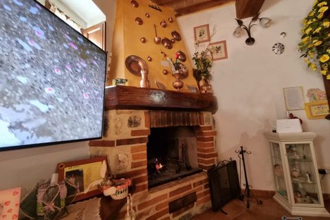 Landejendom i Casole d'Elsa, Siena, Casole d'Elsa - € 295.000 | Ref: CMF-1710 - foto 3