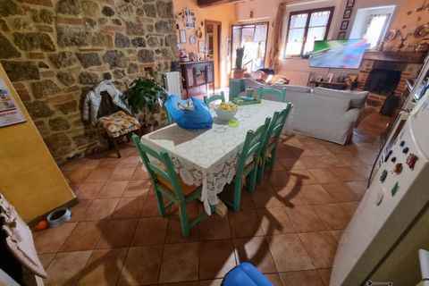Landejendom i Casole d'Elsa, Siena, Casole d'Elsa - € 295.000 | Ref: CMF-1710 - foto 5