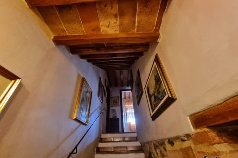 Landejendom i Casole d'Elsa, Siena, Casole d'Elsa - € 295.000 | Ref: CMF-1710 - foto 7