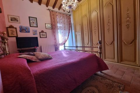 Landejendom i Casole d'Elsa, Siena, Casole d'Elsa - € 295.000 | Ref: CMF-1710 - foto 8
