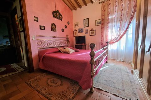Landejendom i Casole d'Elsa, Siena, Casole d'Elsa - € 295.000 | Ref: CMF-1710 - foto 9