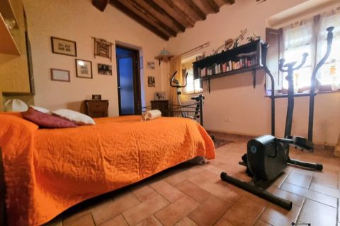 Landejendom i Casole d'Elsa, Siena, Casole d'Elsa - € 295.000 | Ref: CMF-1710 - foto 11