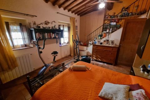 Landejendom i Casole d'Elsa, Siena, Casole d'Elsa - € 295.000 | Ref: CMF-1710 - foto 12