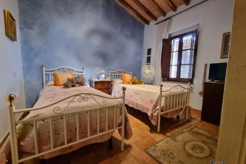 Landejendom i Casole d'Elsa, Siena, Casole d'Elsa - € 295.000 | Ref: CMF-1710 - foto 13
