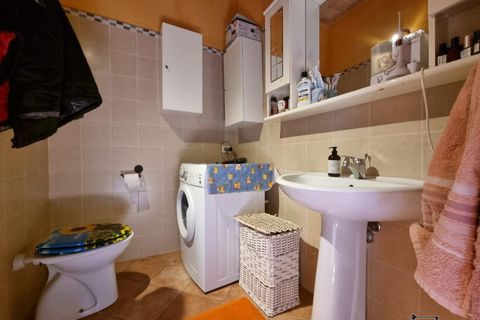 Landejendom i Casole d'Elsa, Siena, Casole d'Elsa - € 295.000 | Ref: CMF-1710 - foto 15