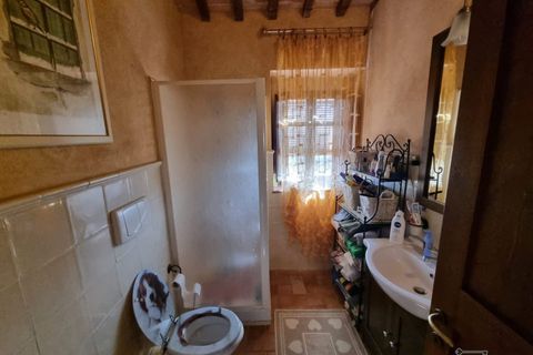 Landejendom i Casole d'Elsa, Siena, Casole d'Elsa - € 295.000 | Ref: CMF-1710 - foto 17