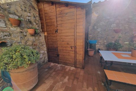 Landejendom i Casole d'Elsa, Siena, Casole d'Elsa - € 295.000 | Ref: CMF-1710 - foto 20
