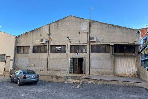 Erhvervsejendom i Rojales, Alicante, Rojales - € 265.750 | Ref: AOC-2935 - foto 1