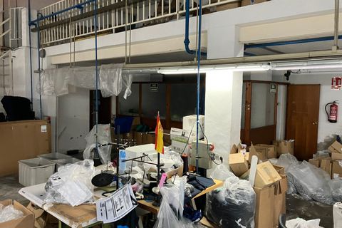 Erhvervsejendom i Rojales, Alicante, Rojales - € 265.750 | Ref: AOC-2935 - foto 21