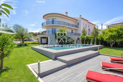 Villa i Calonge, Gerona, Calonge - € 1.850.000 | Ref: 73367 - foto 1