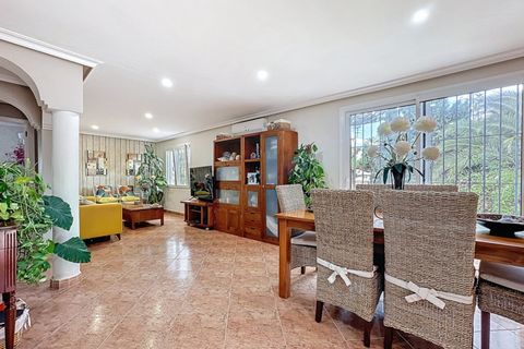 Villa i La Nucia, Alicante, La Nucia - € 445.000 | Ref: 2938 - foto 6