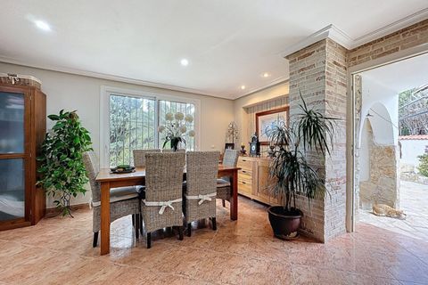 Villa i La Nucia, Alicante, La Nucia - € 445.000 | Ref: 2938 - foto 7