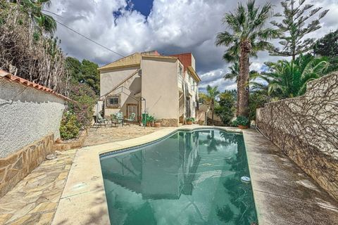 Villa i La Nucia, Alicante, La Nucia - € 445.000 | Ref: 2938 - foto 37