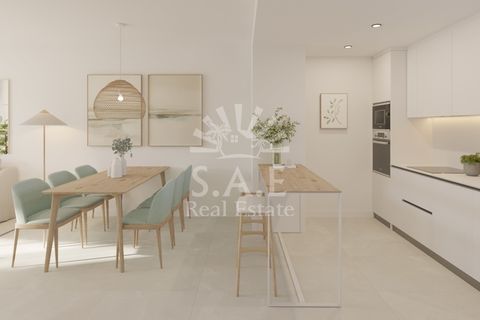 Leilighet i Palmanova, Mallorca, Palmanova - € 727 000 | Ref: SAE 1378 A - foto 7