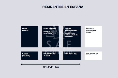 Leilighet i Palmanova, Mallorca, Palmanova - € 727 000 | Ref: SAE 1378 A - foto 16