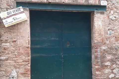 Erhvervsejendom i Casperia, Rieti, Casperia - € 10.000 | Ref: NFE-585 - foto 2