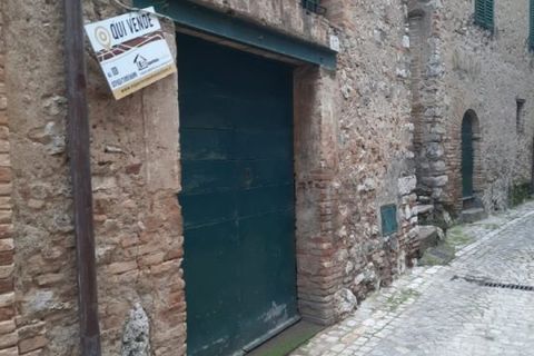 Erhvervsejendom i Casperia, Rieti, Casperia - € 10.000 | Ref: NFE-585 - foto 3