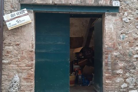 Erhvervsejendom i Casperia, Rieti, Casperia - € 10.000 | Ref: NFE-585 - foto 4