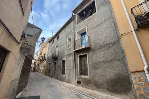 Villa i Sella, Alicante, Sella - € 149.000 | Ref: F0119/6084 - foto 1