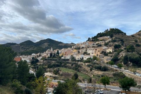 Villa i Sella, Alicante, Sella - € 149.000 | Ref: F0119/6084 - foto 2