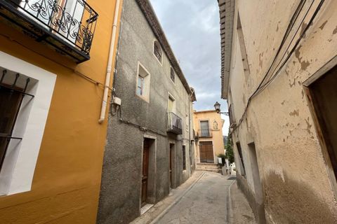 Villa i Sella, Alicante, Sella - € 149.000 | Ref: F0119/6084 - foto 3