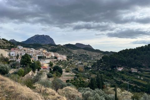 Villa i Sella, Alicante, Sella - € 149.000 | Ref: F0119/6084 - foto 28
