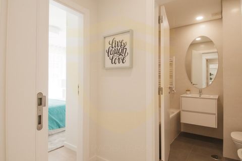 Lejlighed i Buarcos, Coimbra, Buarcos - € 310.000 | Ref: APA_862 - foto 14