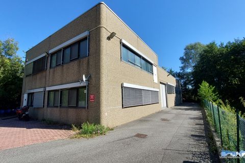 L'establiment comercial a Lessolo, Turin, Lessolo - € 2.400/mes | Ref: 2020 - foto 2