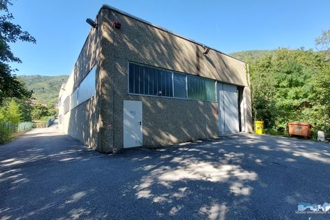 L'establiment comercial a Lessolo, Turin, Lessolo - € 2.400/mes | Ref: 2020 - foto 3