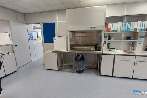 L'establiment comercial a Lessolo, Turin, Lessolo - € 2.400/mes | Ref: 2020 - foto 5