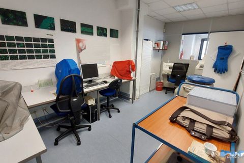 L'establiment comercial a Lessolo, Turin, Lessolo - € 2.400/mes | Ref: 2020 - foto 6