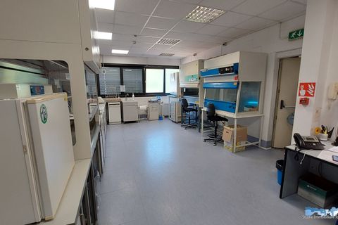 L'establiment comercial a Lessolo, Turin, Lessolo - € 2.400/mes | Ref: 2020 - foto 7