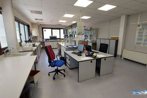 L'establiment comercial a Lessolo, Turin, Lessolo - € 2.400/mes | Ref: 2020 - foto 10